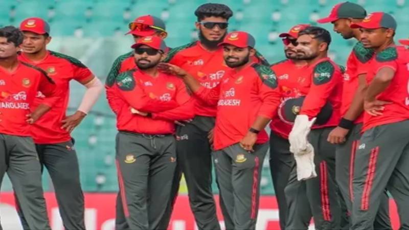 ٹی 20 ورلڈ کپ 2026: بنگلہ دیش کے میچز بھارت میں دو متبادل وینیوز پر شیڈول