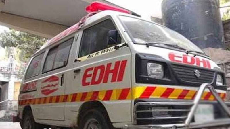 پشاور: گیس لیکج کے باعث 1 شخص جاں بحق، 5 بے ہوش