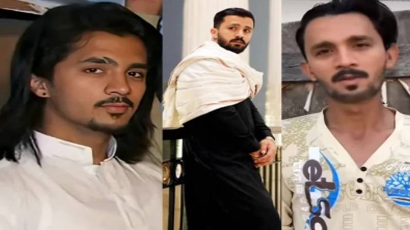 رجب بٹ کی پرانی تصاویر وائرل، مداح حیران اور دلچسپ تبصرے کر رہے ہیں