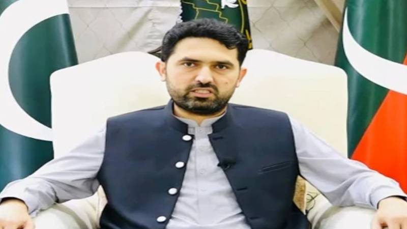 جب دیوار سے لگایا جاتا ہے تو پھر احتجاج کا آپشن ہی بچتا ہے، وزیراعلیٰ کے پی سہیل آفریدی