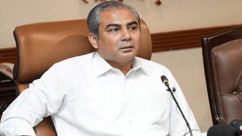 پی سی بی چیئرمین محسن نقوی کا سابق ٹیسٹ کرکٹر محمد الیاس کے انتقال پر اظہار افسوس
