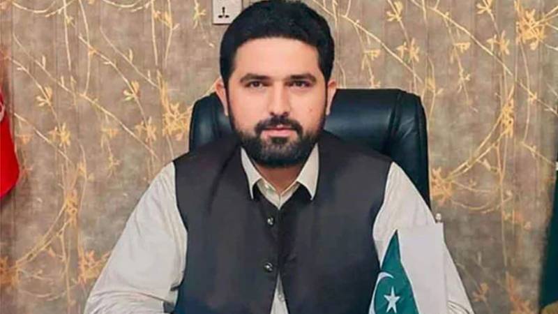 سندھ حکومت نے مینڈیٹ پر ڈاکا مارا: سہیل آفریدی