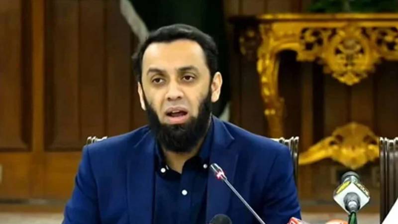 امن کمیٹی کا مقصد امن کے پیغام کو پھیلانا ہے، عطا تارڑ