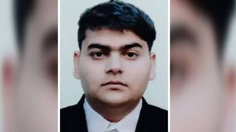 بھارتی مرچنٹ نیوی افسر، شادی سے ایک ماہ قبل روسی ٹینکر پر امریکی حراست میں