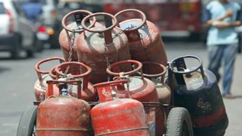 پنجاب میں ایل پی جی سلنڈر حادثات: 4 سال میں 25 افراد جاں بحق، 286 زخمی