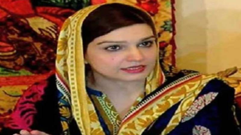 یاسین ملک کو نقصان پہنچا تو بھارت دنیا کے نقشے پر نہیں رہے گا، مشعال ملک
