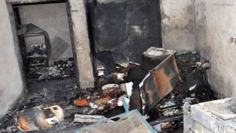 عارف والا کے نواحی گاؤں میں گیس لیکج سے المناک حادثہ، ماں اور دو کمسن بچیاں جاں بحق