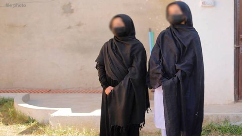 شاہدرہ میں اغوا برائے تاوان کی کارروائی، لاپتہ دو بہنیں والدین کے حوالے