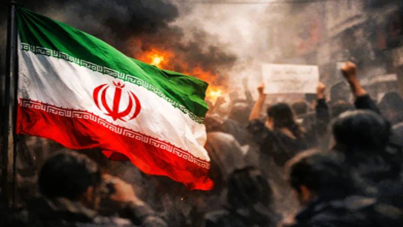امریکا نے شہریوں کو ایران فوری طور پر چھوڑنے کی ہدایت جاری کر دی
