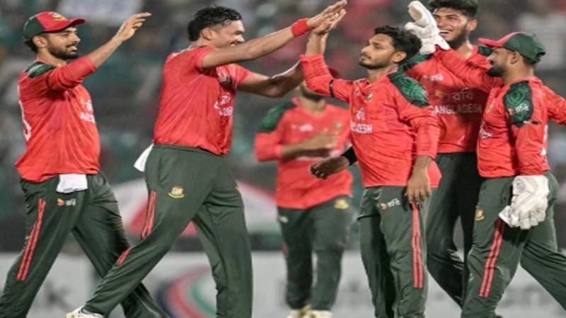 ٹی ٹوئنٹی ورلڈ کپ: بنگلادیش کا بھارت میں کھیلنے سے انکار، آئی سی سی کے لیے مشکل