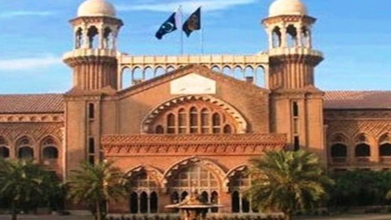 لاہور ہائیکورٹ نے امیر فتح کی عبوری ضمانت منظور کر دی