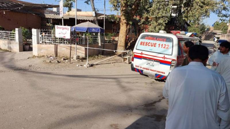 بنوں: دہشت گردوں کی فائرنگ، امن کمیٹی کے 4 ممبران ہلاک