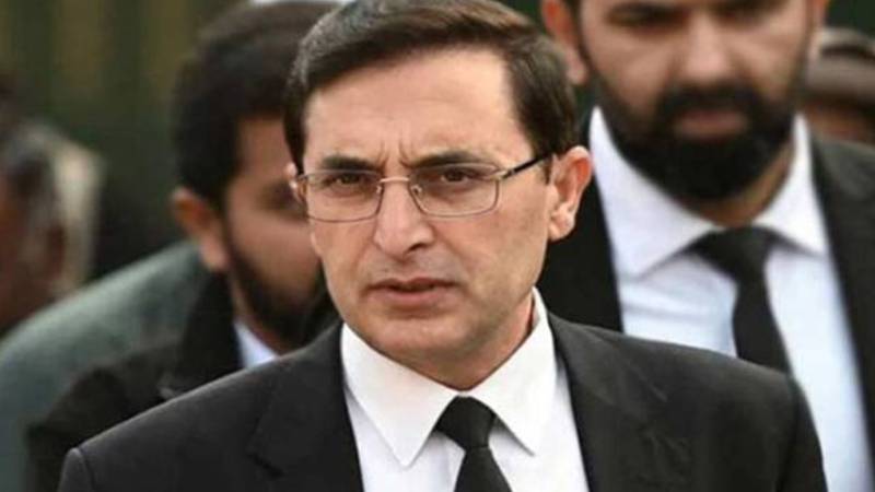جمعرات تک اپوزیشن لیڈر کا تقرر ہوجائےگا: چیئرمین پی ٹی آئی