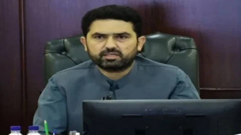 وزیر اعلیٰ کے پی کی سیف سیٹیز منصوبے پر کام ٹائم لائن کے مطابق مکمل کرنے کی ہدایت