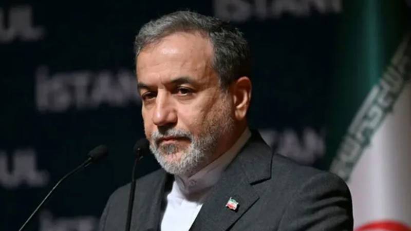 امریکا ملٹری آپشن کی کوشش کرتا ہے تو ہم تیار ہیں:ایرانی وزیر خارجہ