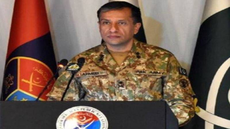 قومی سلامتی کے امور میں یکسوئی اور بیانیے پر اتفاقِ رائے وقت کی ضرورت ہے، ڈی جی آئی ایس پی آر