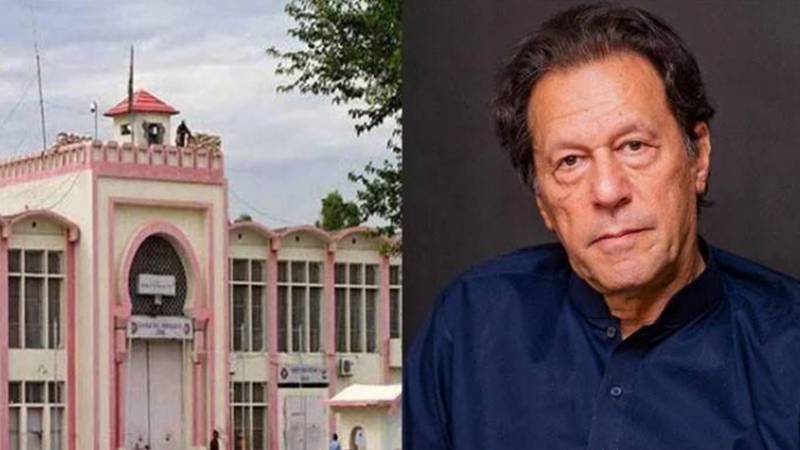 اڈیالہ جیل: بانی پی ٹی آئی سے ملاقات نہ ہو سکی، مقررہ وقت ختم