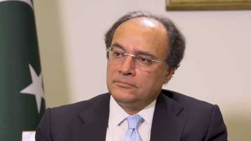 معاشی اصلاحات پاکستان کے لیے ’’ایسٹ ایشیا موومنٹ‘‘ ثابت ہو سکتی ہیں:وفاقی وزیر خزانہ