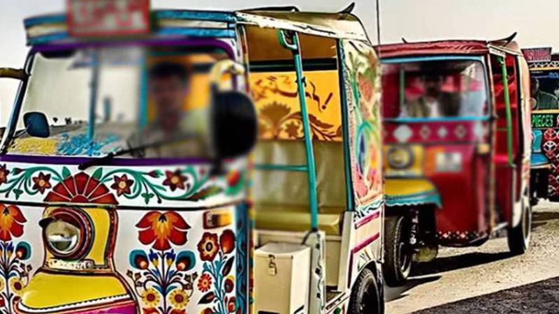 بسنت پر لاہور میں مفت رکشے اور پبلک ٹرانسپورٹ کی سہولت فراہم کی جائے گی