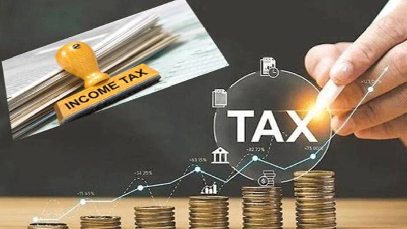 پنجاب: ٹیکس نیٹ میں وسعت، طویل عرصے سے ٹیکس نہ دینے والوں کو شامل کرنے کا فیصلہ