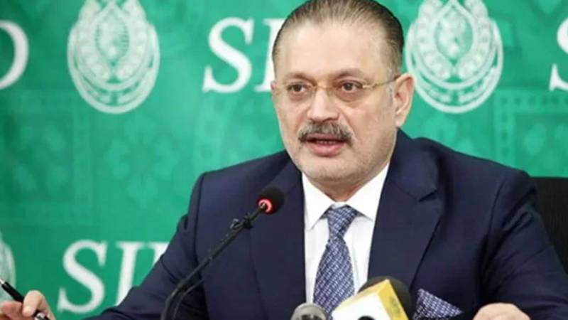پی ٹی آئی نے کمٹمنٹ کی خلاف ورزی کر دی، شرجیل میمن