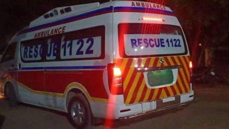 بہاولپور میں ہیٹر سے لگنے والی آگ کے واقعات، میاں بیوی سمیت 3 افراد جاں بحق