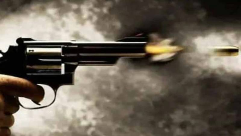 ستوکتلہ: بھتیجے نے جائیداد کے تنازع پر چاچا کو گولیاں مار کر قتل کر دیا