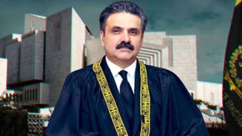 جوڈیشل کمیشن نے پشاور ہائیکورٹ کے 6 ایڈیشنل ججز کو مستقل کرنے کی منظوری دیدی