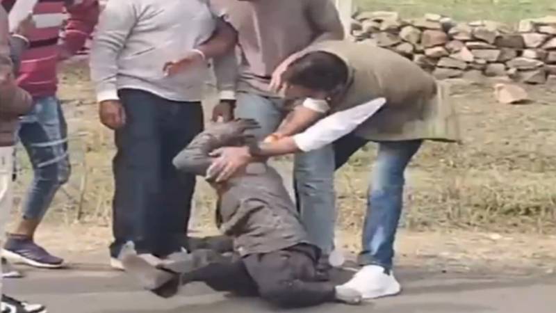 بھارت میں مسلمانوں کے خلاف ریاستی سرپرستی میں جبر اور تشدد میں اضافہ:عالمی رپورٹ نے بھانڈا پھوڑ دیا