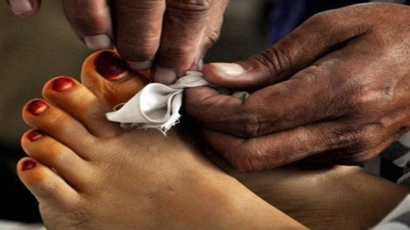 پتوکی: صلح کی ناکامی پر داماد نے ساس کو قتل کر دیا