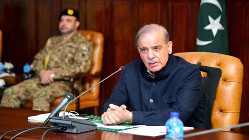 معیاری ریلوے نظام معاشی ترقی اور ملکی آمدنی بڑھانے میں اہم کردار ادا کر سکتا ہے:شہباز شریف 