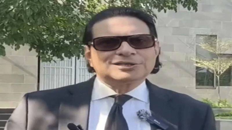ہوشمندی کا تقاضا ہے بات کی جائے، نہیں چاہتے کچھ ایسا ہو جس سے پاکستان کا نقصان ہو، سلمان اکرم راجا