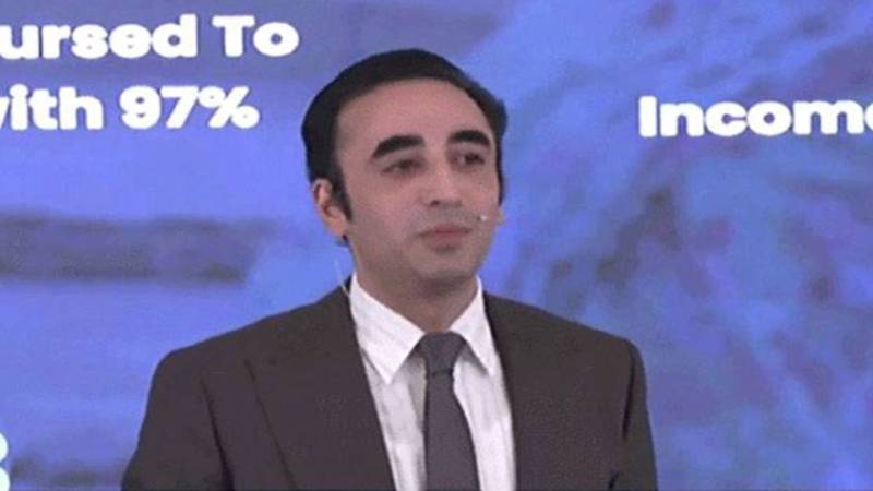 سندھ حکومت ہر شعبے میں بہتری کیلئے اقدامات کررہی ہے؛ بلاول بھٹو