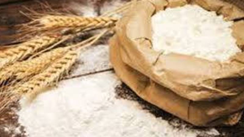 پشاور: آٹے کی قیمتوں میں ایک بار پھر اضافہ