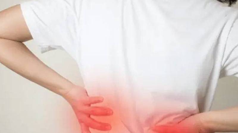 سردیوں میں جوڑوں کے درد اور سوزش پر قابو پانے کے آسان اقدامات