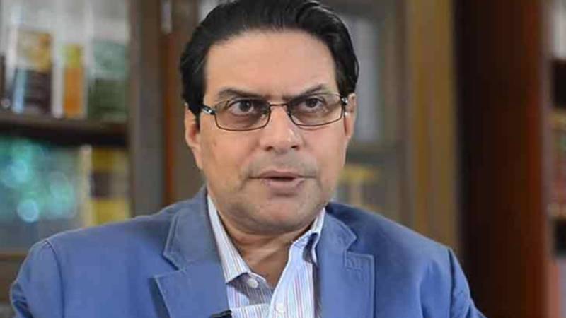 9 مئی سے متعلق پنجاب فارنزک لیب کی رپورٹ غیر قانونی ہے: سلمان اکرم