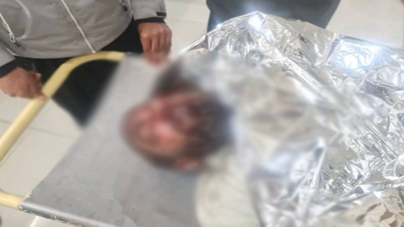 چمن: ایف سی قلعہ کے قریب بجلی کے کھمبے پر چڑھنے سے شخص ہلاک