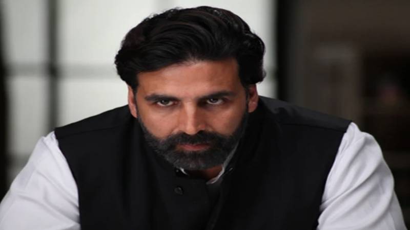 اکشے کمار کا مداح کے ساتھ برتاؤ سوشل میڈیا پر وائرل