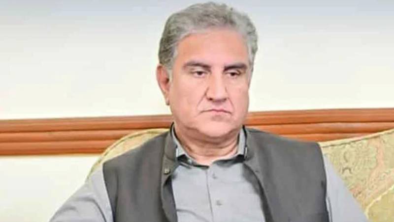 مزاحمت کے بعد مفاہمت ہی ہوتی ہے، گفتگو سے ہی ملک آگے بڑھ سکتا ہے: شاہ محمود قریشی