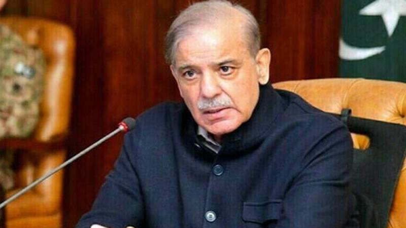  ہمارے پاس کالعدم ٹی ٹی پی اور افغان طالبان کے گٹھ جوڑ کے ٹھوس ثبوت موجودہیں:وزیراعظم شہباز شریف