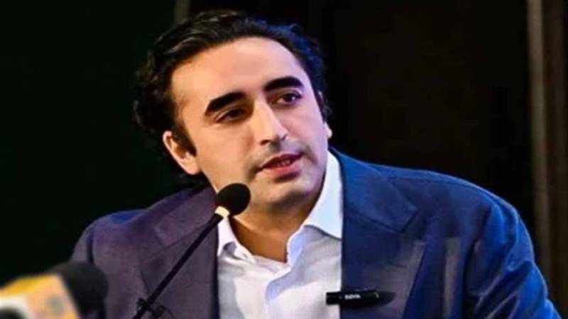 چیئرمین پیپلز پارٹی بلاول بھٹو کا وسطی پنجاب کی تنظیموں کے عہدداروں کا اعلان ؛ فیصل میر صدر لاہور ڈویژن مقرر