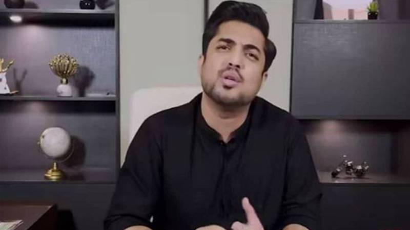 اقرار الحسن کی نئی سیاسی جماعت سے بڑا دعویٰ سامنے آ گیا