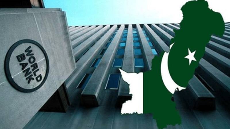 عالمی بینک نے پاکستان کے لیے 2035 تک 80 ارب ڈالر کا فنڈنگ فریم ورک منظوری دے دی