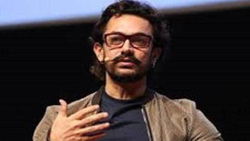 عامر خان نے بغیر ورزش اور ڈائیٹ کے 18 کلو وزن کم کرنے کا راز بتایا