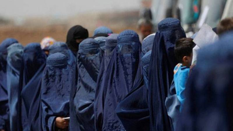 افغانستان: ہرات میں خواتین پر لباس کے حوالے سے سخت نگرانی دوبارہ شروع