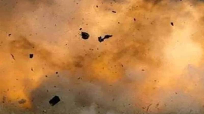 سوات: گرنیڈ دھماکے میں 7سالہ بچہ جاں بحق، 8 سالہ بچی زخمی