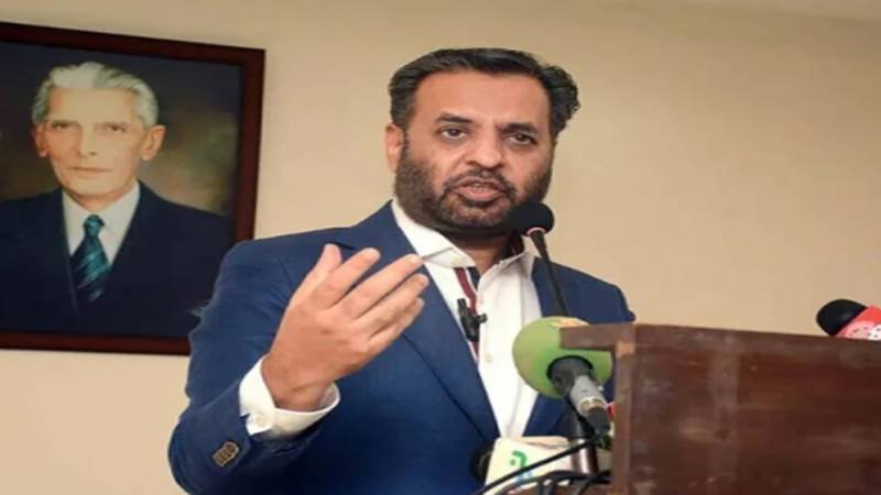 یونیورسل ہیلتھ کوریج کے تحت اب شہری نجی اسپتالوں میں مفت علاج کروا سکتے ہیں، مصطفیٰ کمال