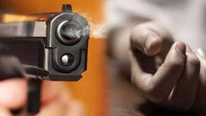 چوہنگ میں فائرنگ کا واقعہ، سابق ایکسائز ملازم جاں بحق
