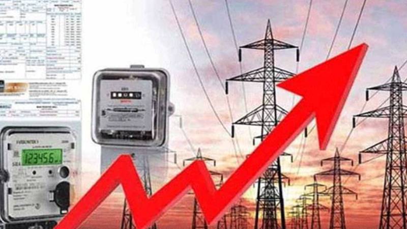 وفاقی حکومت نے بجلی کی قیمتوں میں اضافے کی درخواست دائر کر دی