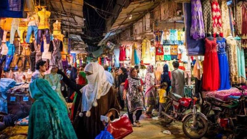 پنجاب حکومت نے سہولت بازاروں کی تعداد میں اضافہ کر دیا، 30 نئے بازار تعمیر کیے جائیں گے